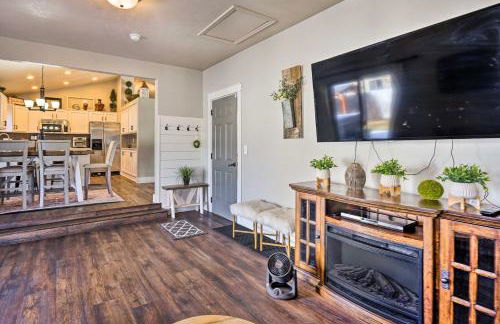 Woods Cross Vacation Rental with Hot Tub! - Photo 14