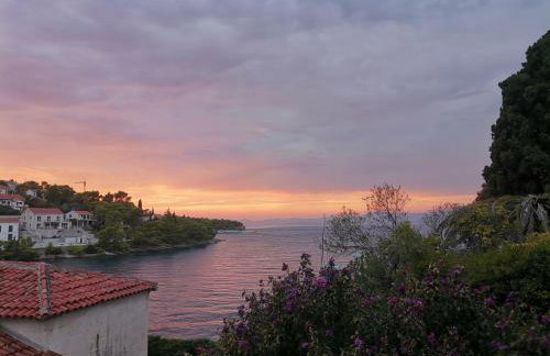 Sunset by the sea - Photo 6