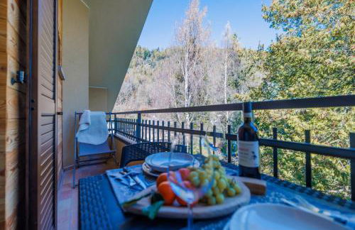 Chalet Chiara apricacasevacanze - Foto 7