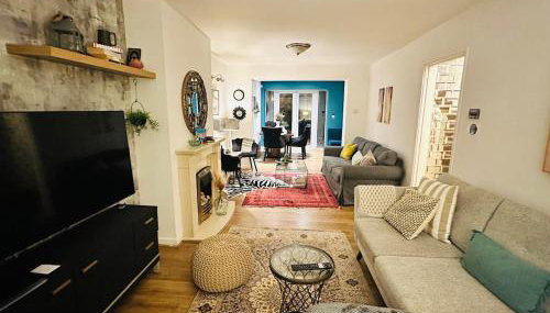 Peaceful, close to centre, Home - Foto 3