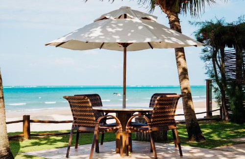 Pousada Village Porto Mirim por Carpediem - Foto 33