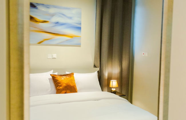 Accra Luxury Apartments at Achimota - Foto 15