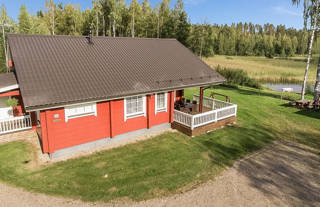 Myllymökki - Photo 39