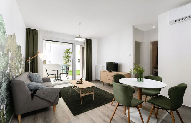 Elisabeth Downtown Apartments by FirstHost - Photo 8