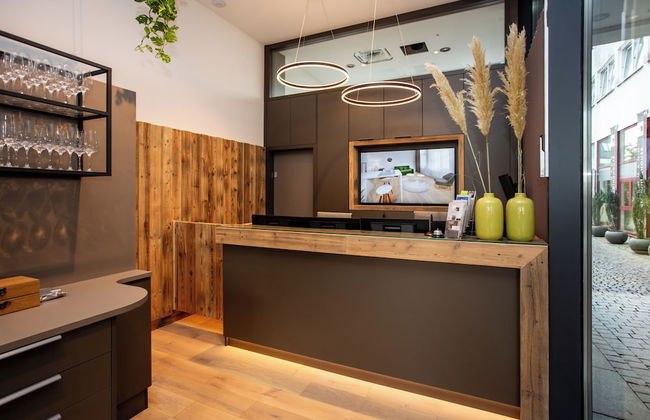 Bergmann Boardinghouse - Foto 3