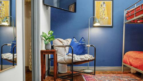 Loft in Downtown Dallas with Skyline views - Foto 2