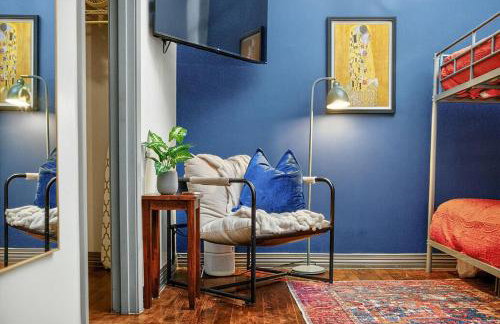 Loft in Downtown Dallas with Skyline views - Foto 2