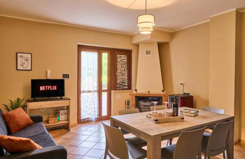 La Dimora dei Giganti - Foto 20