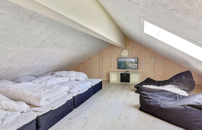 Luxury Pool Retreat Udsholt - By Traum Ferienwohnungen - Foto 17