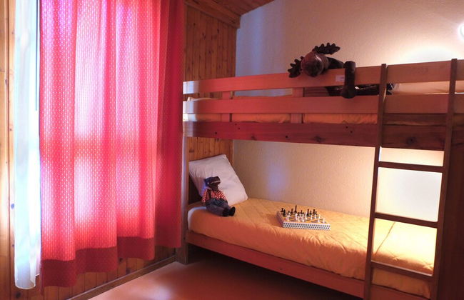 VVF Les Gorges de l'Allier, Lavoûte Chilhac - Foto 7