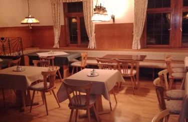 BaB Hotels and Apartments-Zum Letzten G'Stehr - Photo 5