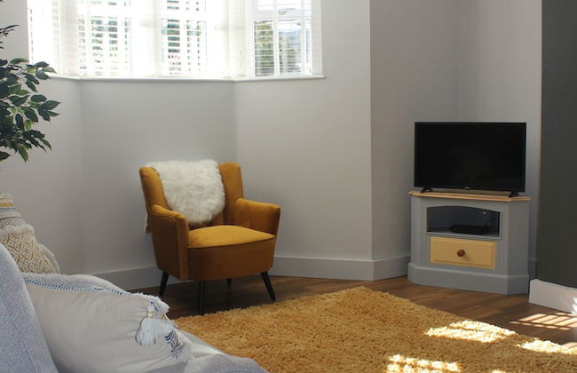 1-bed Apartment in Wells - Foto 14