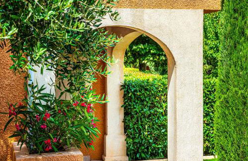 Les Terrasses de Figanières - Foto 25