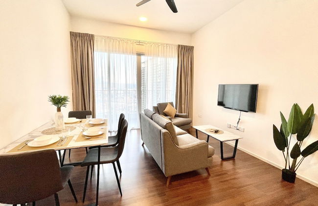 UNA Serviced Residence by MOKA - Foto 30