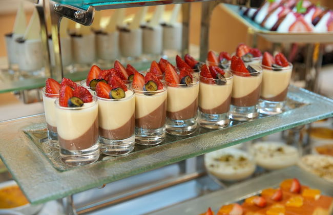 Royal Mansoura Residence Hotel - Foto 29