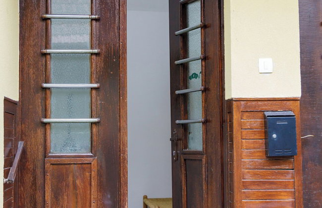 Modern Apartment - Photo 64
