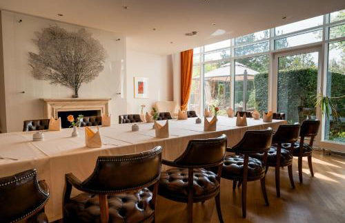 New Living Home Residenzhotel Hamburg - Foto 26