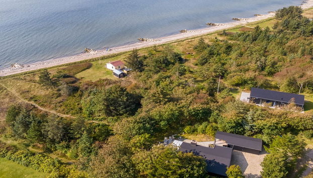 "Melisa" - 100m to the fjord - Foto 4, Aerial photography