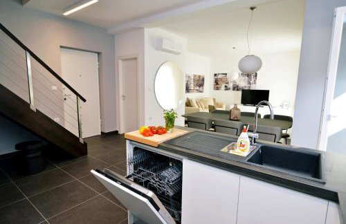 Plage Lovran Residence - Foto 23