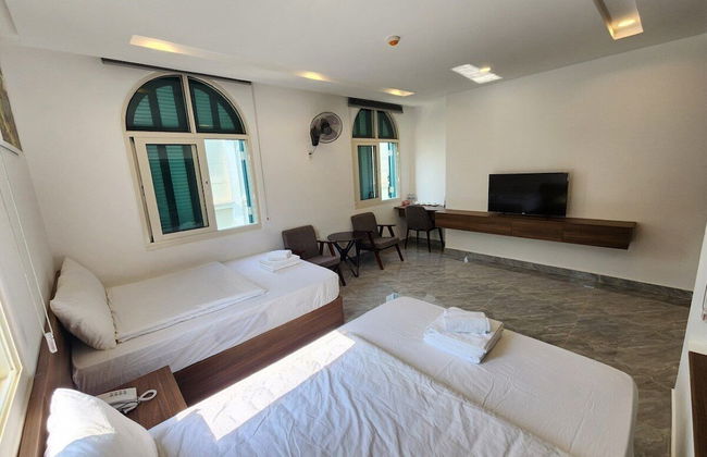 10 Bedroom Apartment 300m From The Sea - Foto 7