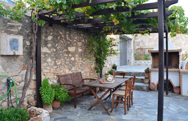 Villa Athina - Foto 30