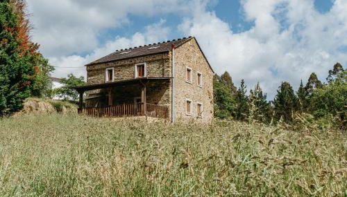 Casa Berbesa - Caserío en Asturias 3, Jardín, BBQ, FAM - Foto 3, Garden