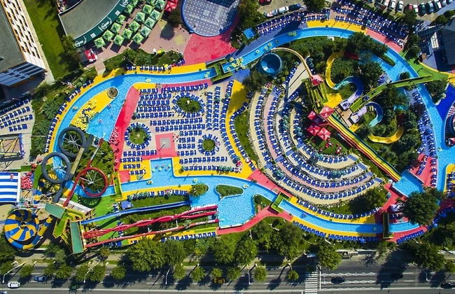 Onix Mamaia - Foto 40