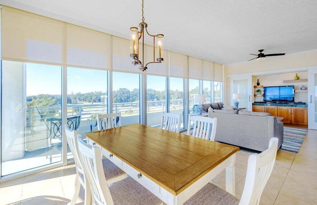 Ocean Club Deluxe - Foto 62