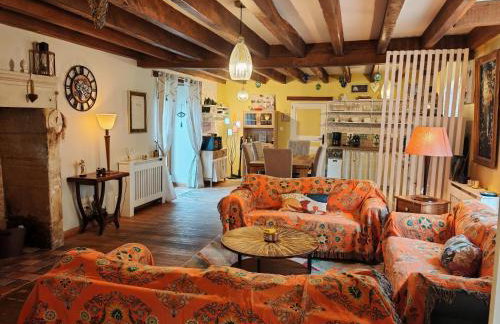 La Chaumine - Photo 21