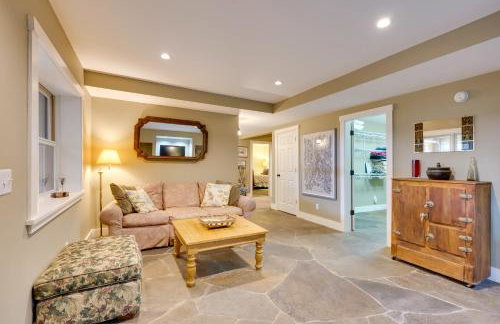 On-Site VAST Hiking Trail Hardwick Farmhouse! - Foto 26