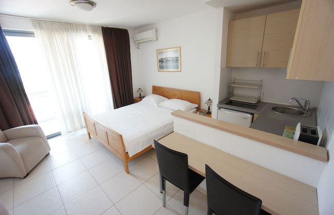 Apartments Becici Sunset - Foto 9