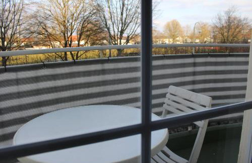 ZV-Scholtz Burghausen Mozartstr, 15 AP-KL - Foto 7