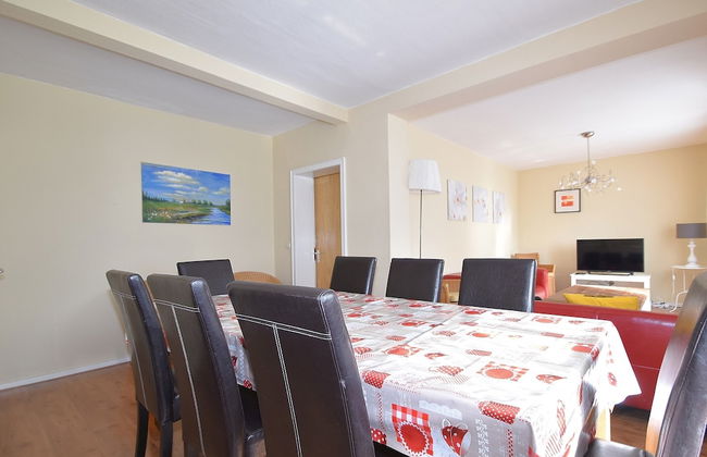 Spacious Cottage in Neuastenberg Sauerland near Ski Area - Foto 17