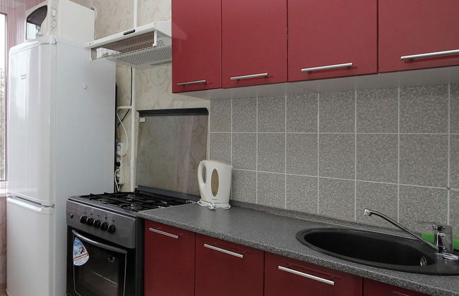 ApartLux Lyublino - Photo 11