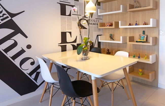 Oceana Suites Bellagio Tower - Foto 15