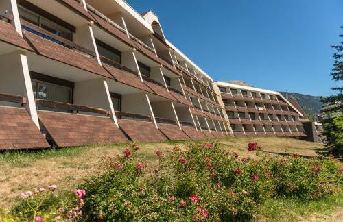 Pierre et Vacances Serre Chevalier Chantemerle - Foto 23