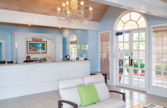 Paradise Island Beach Club Ocean View Villas - Foto 2