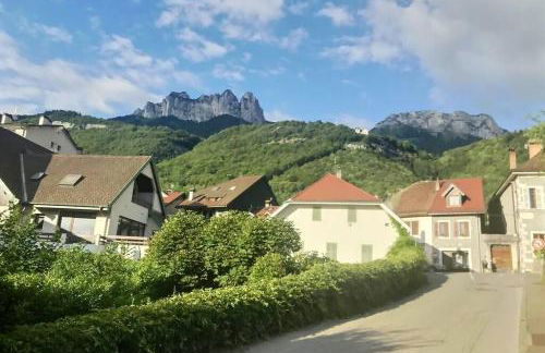 Très bel Appartement en rez de jardin, Talloires - Foto 20