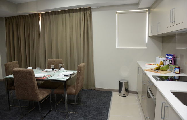 Ratsun Nadi Airport Apartment Hotel - Photo 4
