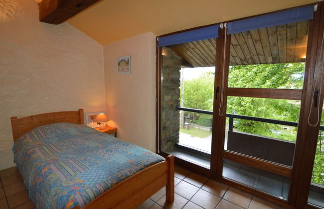 Former Farmhouse in the Upper Ardennes - Foto 11