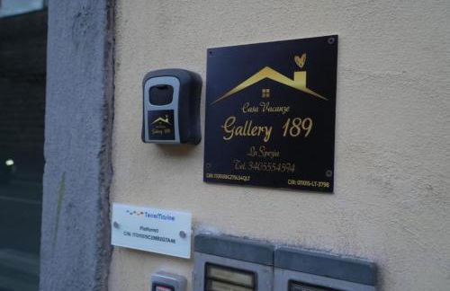 Case Vacanze Gallery 189 vicino Stazione La Spezia - Foto 30