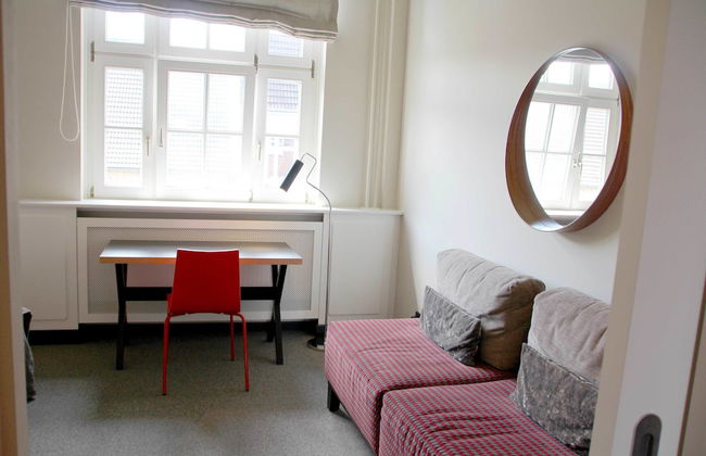 Apartment040 - Photo 47