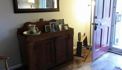 Charming, 1870's townhouse, in Old Town Alexandria - Foto 2