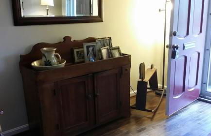 Charming, 1870's townhouse, in Old Town Alexandria - Foto 2