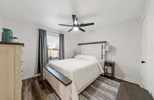 JK'S Bungalow in Waco - Foto 21