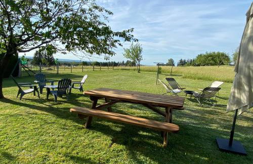 Maison indépendante, vue magnifique - Photo 6