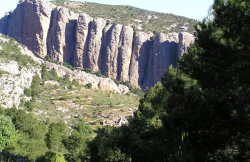 Mas de Nofre - Foto 46