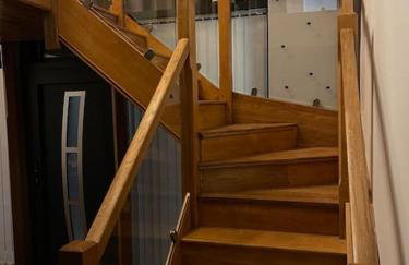 Dog friendly, Roof top hot tub, Panoramic views. - Foto 27