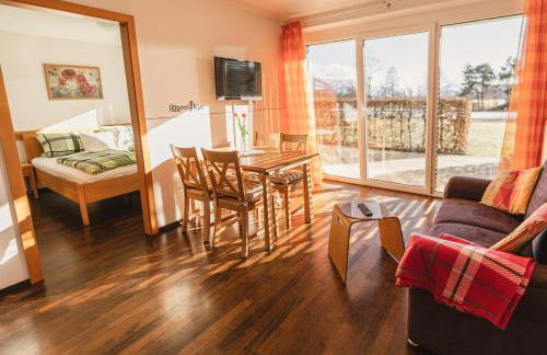 Vitalpark Blaichach Burgberg - Photo 41