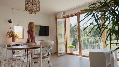 Suites Ecojebar - Foto 5